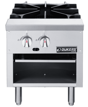 Dukers Commercial Stock Pot Range - CulinaryProfis