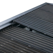 Dukers Countertop Charbroiler - CulinaryProfis