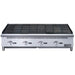 Dukers Countertop Charbroiler - CulinaryProfis