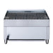 Dukers Countertop Charbroiler - CulinaryProfis
