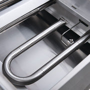 Dukers Countertop Charbroiler - CulinaryProfis