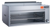 Dukers DCCM36 Gas Cheese Melter - CulinaryProfis