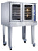 Dukers DCCOG1 Convection Oven - CulinaryProfis