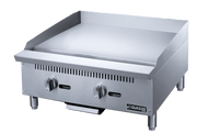 Dukers Gas Countertop Griddle - CulinaryProfis