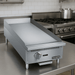 Dukers Gas Countertop Griddle - CulinaryProfis