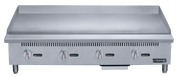 Dukers Gas Countertop Griddle - CulinaryProfis