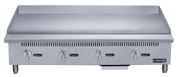 Dukers Gas Countertop Griddle - CulinaryProfis