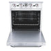 Dukers Gas Oven Range - CulinaryProfis