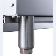 Dukers Hot Plate - CulinaryProfis
