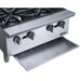 Dukers Hot Plate - CulinaryProfis