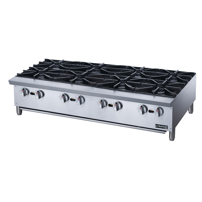 Dukers Hot Plate - CulinaryProfis