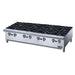 Dukers Hot Plate - CulinaryProfis