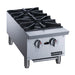 Dukers Hot Plate - CulinaryProfis