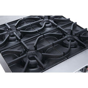 Dukers Hot Plate - CulinaryProfis