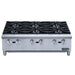 Dukers Hot Plate - CulinaryProfis