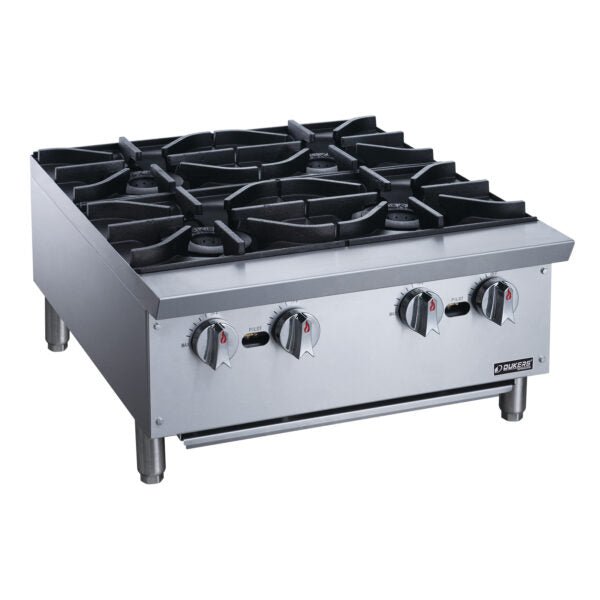 Dukers Hot Plate - CulinaryProfis