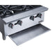 Dukers Hot Plate - CulinaryProfis