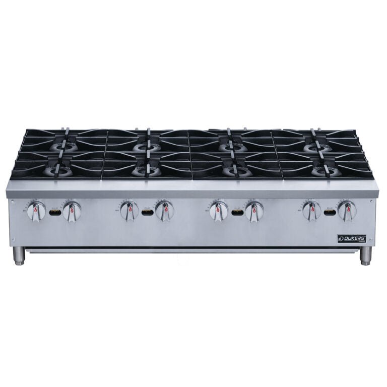 Dukers Hot Plate - CulinaryProfis