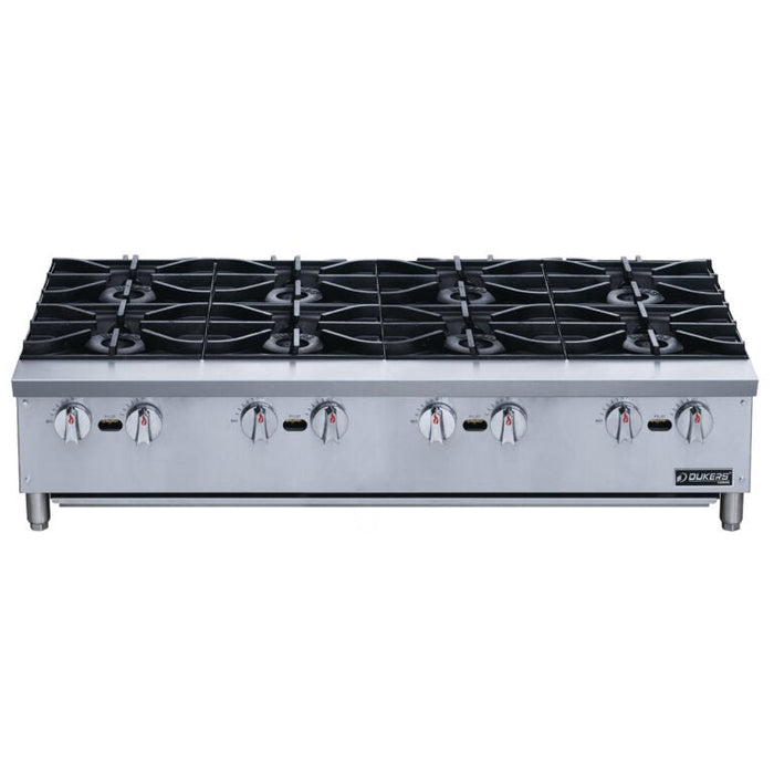 Dukers Hot Plate - CulinaryProfis
