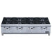 Dukers Hot Plate - CulinaryProfis