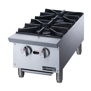 Dukers Hot Plate - CulinaryProfis