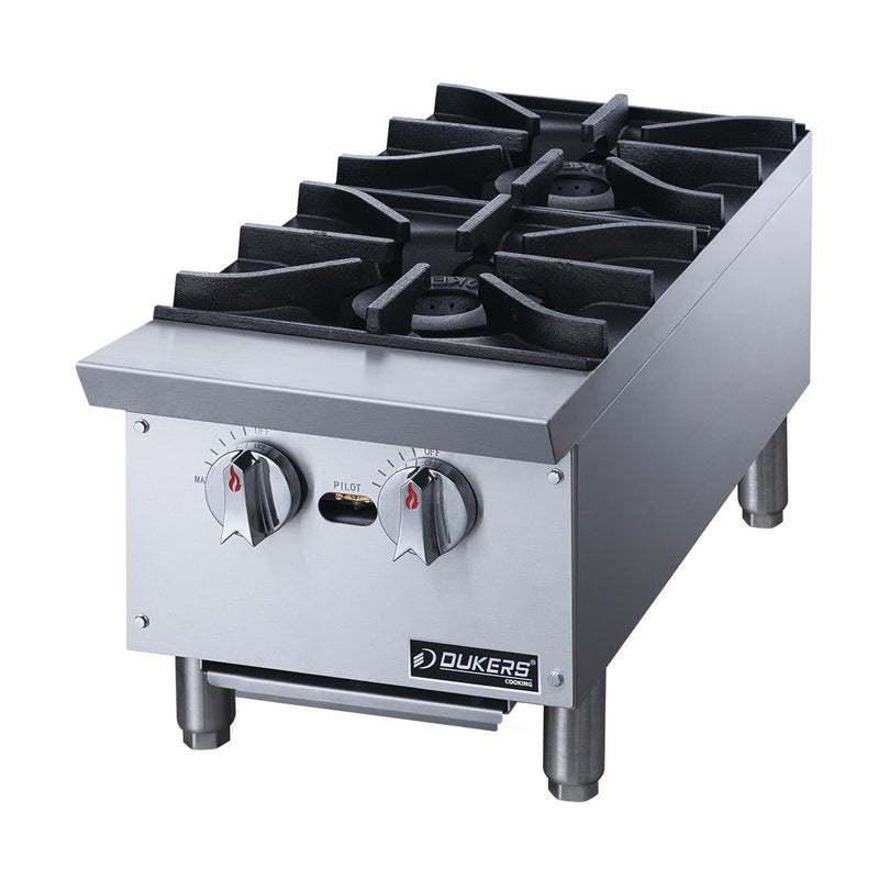 Dukers Hot Plate - CulinaryProfis