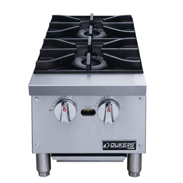 Dukers Hot Plate - CulinaryProfis