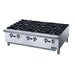 Dukers Hot Plate - CulinaryProfis