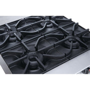 Dukers Hot Plate - CulinaryProfis