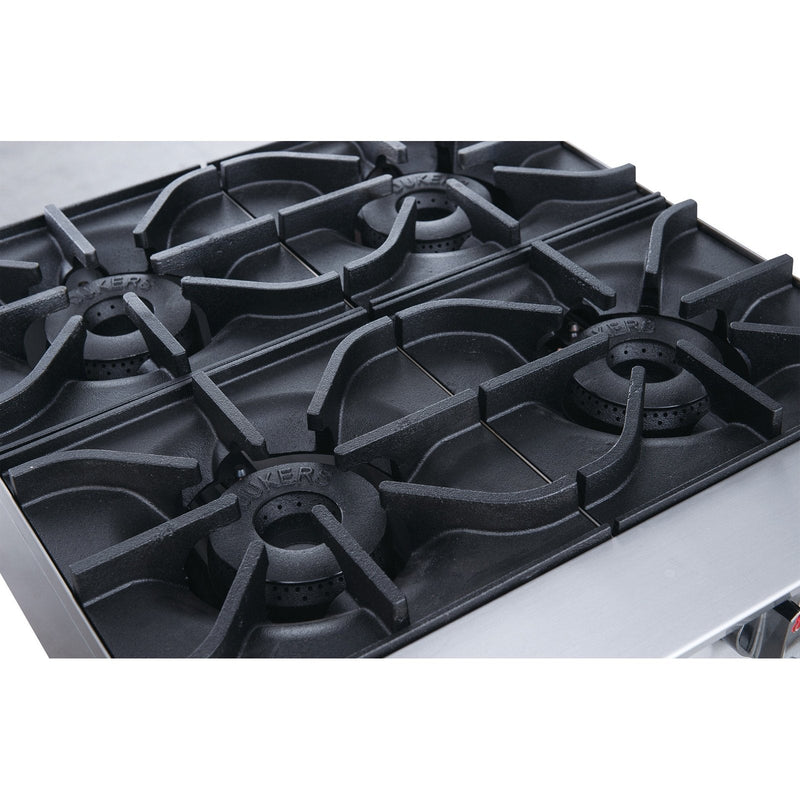 Dukers Hot Plate - CulinaryProfis