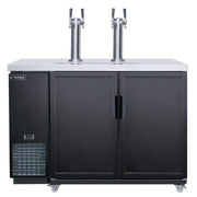Dukers Kegerator - CulinaryProfis