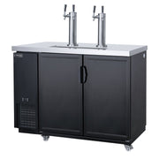 Dukers Kegerator - CulinaryProfis