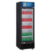 Dukers Merchandiser Refrigerator - CulinaryProfis