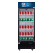Dukers Merchandiser Refrigerator - CulinaryProfis