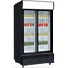 Dukers Merchandiser Refrigerator - CulinaryProfis