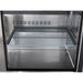 Dukers Pizza Prep Station Refrigerator - CulinaryProfis