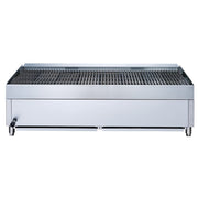 Dukers Radiant Gas Countertop Broiler - CulinaryProfis