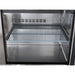 Dukers Salad Prep Station Refrigerator - CulinaryProfis