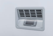 Dukers Solid Top Chest Freezer - CulinaryProfis