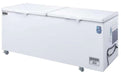 Dukers Solid Top Chest Freezer - CulinaryProfis