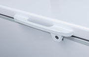 Dukers Solid Top Chest Freezer - CulinaryProfis