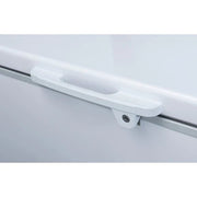 Dukers Solid Top Chest Freezer - CulinaryProfis