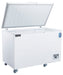 Dukers Solid Top Chest Freezer - CulinaryProfis