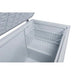 Dukers Solid Top Chest Freezer - CulinaryProfis