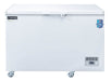 Dukers Solid Top Chest Freezer - CulinaryProfis