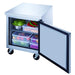 Dukers Undercounter Freezer - CulinaryProfis
