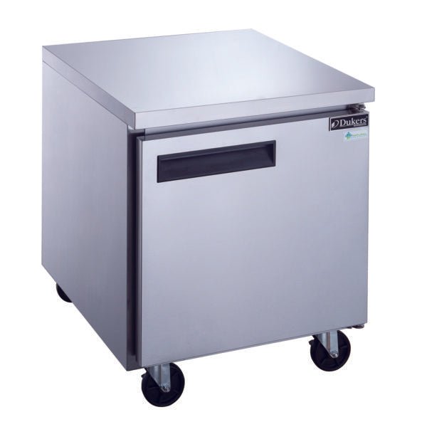 Dukers Undercounter Freezer - CulinaryProfis