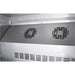 Dukers Undercounter Freezer - CulinaryProfis