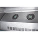 Dukers Undercounter Freezer - CulinaryProfis