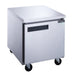 Dukers Undercounter Refrigerator - CulinaryProfis
